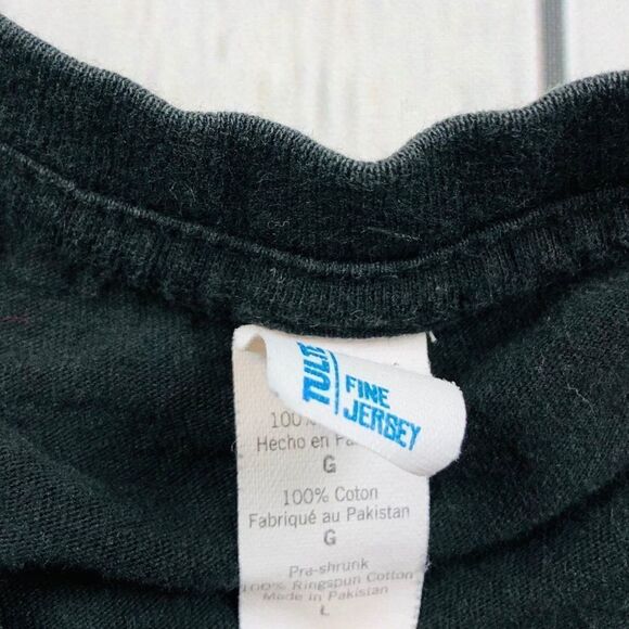 Paul McCartney Up and Coming Tour Shirt Size Large - Picture 6 of 6